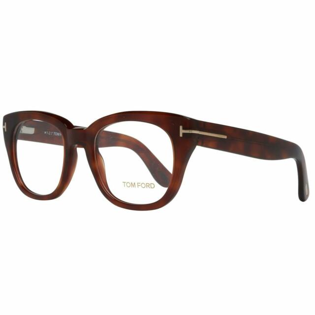 TOM FORD 5473 TORTOISE - V.